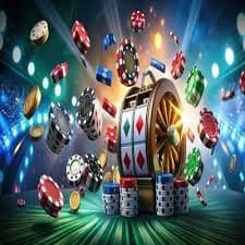 ugo123 Tembak Ikan game online seru dengan jackpot besar dan grafis memukau