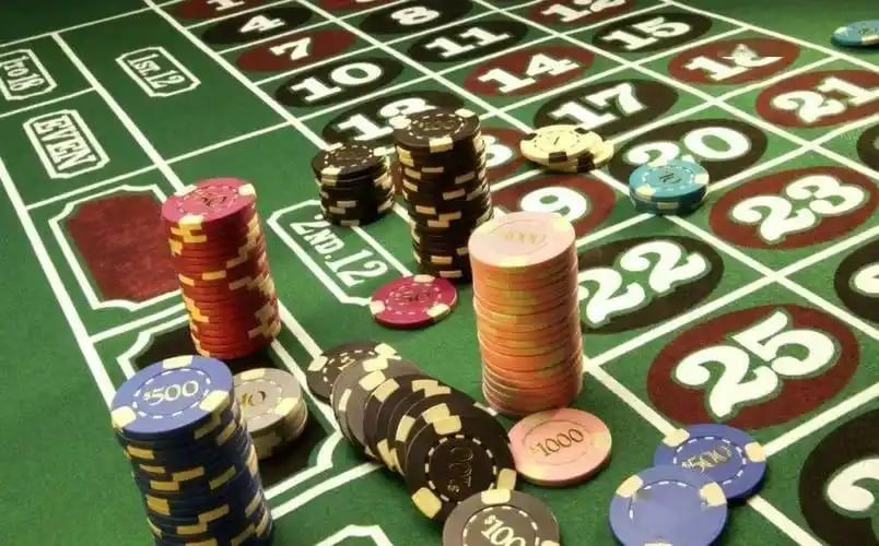 ugo123 Bingo pola kemenangan full house dan jackpot progresif