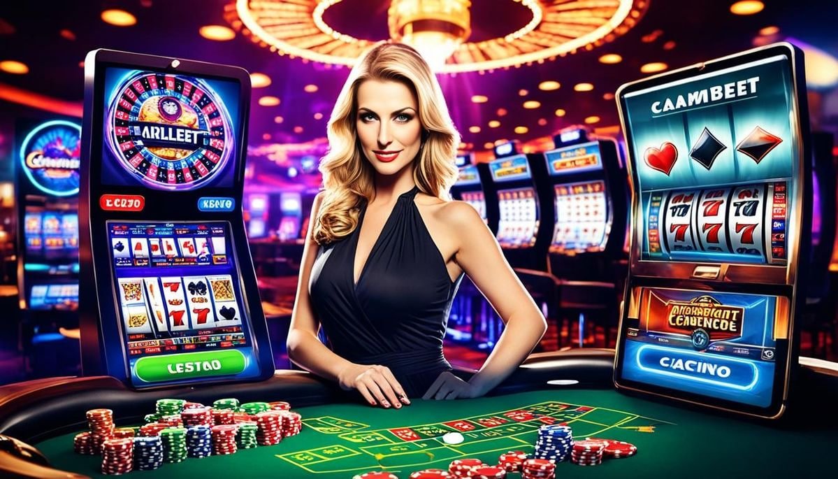 ugo123 promosi bonus dan program VIP eksklusif member