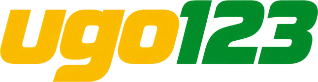 ugo123 Logo